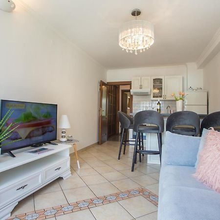 Apartamento Motovunska 39A Poreč Exterior foto