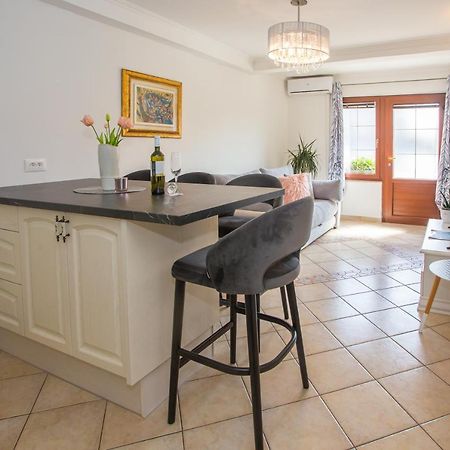 Apartamento Motovunska 39A Poreč Exterior foto