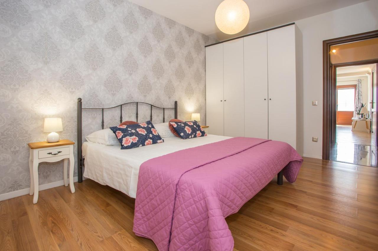 Apartamento Motovunska 39A Poreč Exterior foto