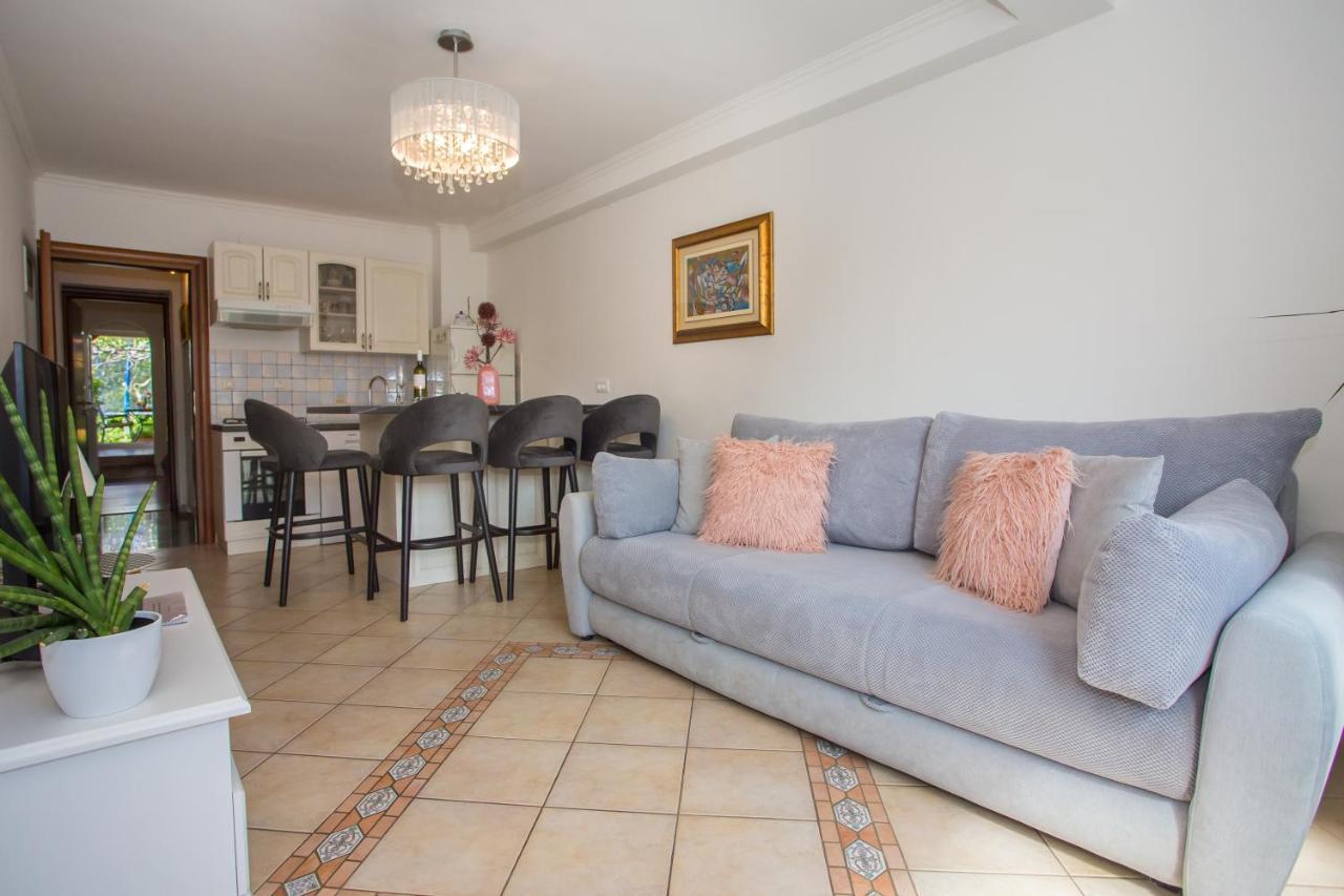 Apartamento Motovunska 39A Poreč Exterior foto